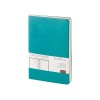 Ежедневник недатированный А5 Megapolis Velvet Flex Ежедневник недатированный А5 Megapolis Velvet Flex