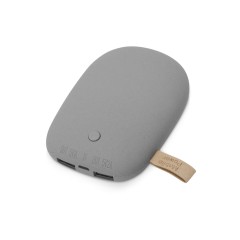 Внешний аккумулятор в форме камня Stone, 7800 mAh