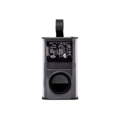Беспроводная TWS колонка c RGB подсветкой Sona, 5 Вт