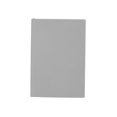 Бизнес-блокнот А5 C1 soft-touch