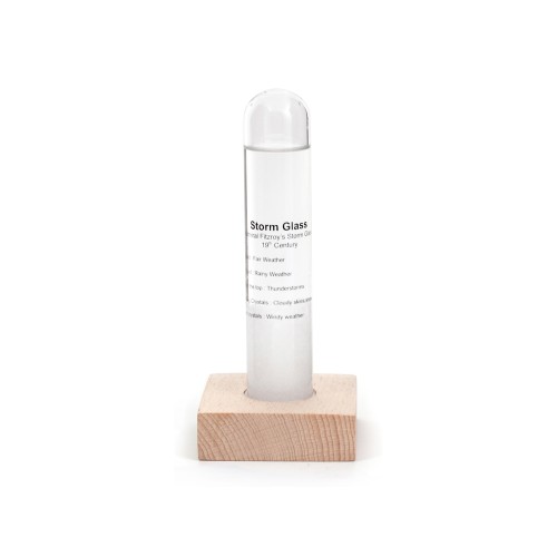 Предсказатель погоды Storm Glass