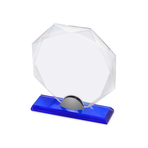 Награда Diamond, синий (Р)