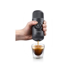 Ручная мини кофемашина Nanopresso
