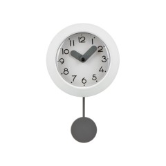Настенные часы с маятником Pendulum