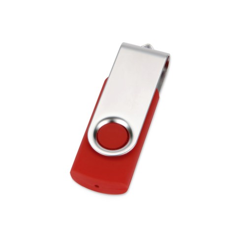 Флеш-карта USB 2.0 Флэш С1, красный