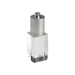 USB-флешка USB 2.0, micro USB серебро