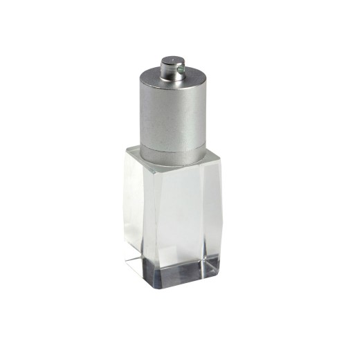 USB-флешка USB 2.0, micro USB серебро