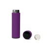 Термос FAMILY MARK LED, индикатор, soft touch Термос FAMILY MARK LED, индикатор, soft touch