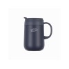 Термокружка THERMOcafe
TCCM-460SY, 460 мл Термокружка THERMOcafe
TCCM-460SY, 460 мл