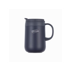 Термокружка THERMOcafe 
TCCM-460SY, 460 мл