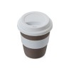Стакан из бамбукового волокна Café