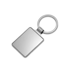 Брелок Light Steel Rct