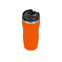 Термокружка Double wall mug С1 soft-touch, 350 мл