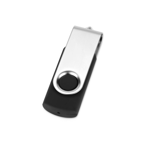 Флеш-карта USB 2.0 Флэш С1, черный