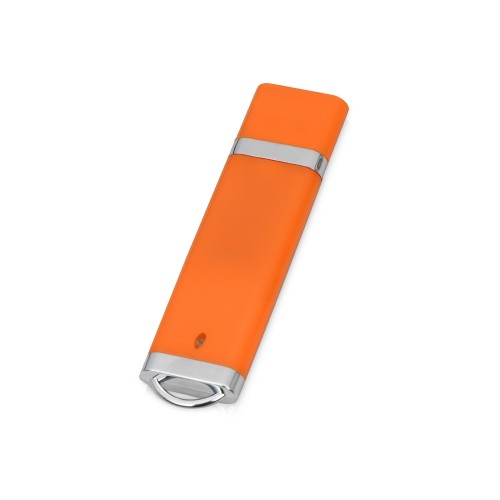 Флеш-карта USB 2.0 Орландо, оранжевый
