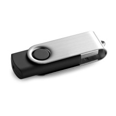 CLAUDIUS . Флешка USB, Черный