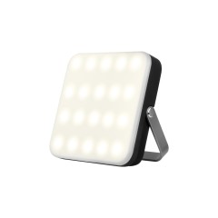 Внешний аккумулятор со светильником LED NEO Luna, 10000 mAh