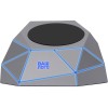 Док-станция с быстрой беспроводной зарядкой Geo Dock Док-станция с быстрой беспроводной зарядкой Geo Dock