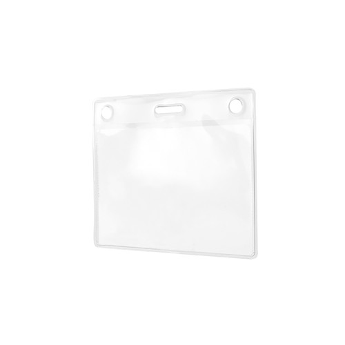 Карман из ПВХ горизонтальный 250 мкм Crystal Mini
