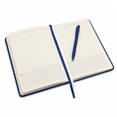 Подарочный набор Task & Pen, синий