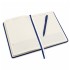 Подарочный набор Task & Pen, синий