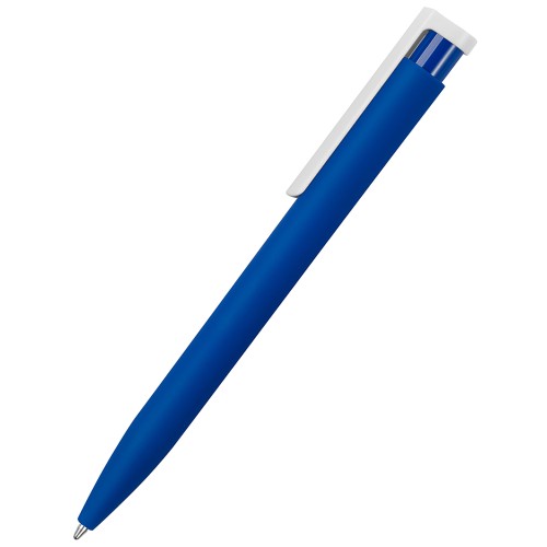 Подарочный набор Flow & Write, синий
