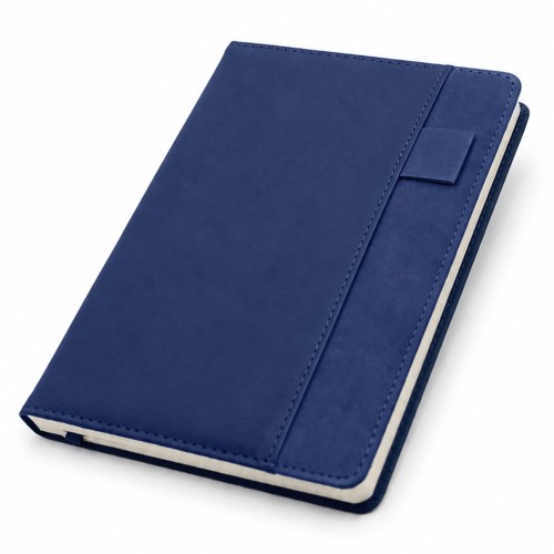 Подарочный набор Task & Pen, синий