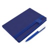 Подарочный набор Flow & Write, синий Подарочный набор Flow & Write, синий