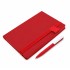 Подарочный набор Flow & Write, красный