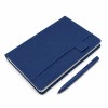 Подарочный набор Task & Pen, синий Подарочный набор Task & Pen, синий