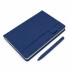 Подарочный набор Task & Pen, синий