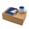 Подарочный набор Business Set, синий Подарочный набор Business Set, синий