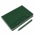 Подарочный набор Task & Pen, зелёный