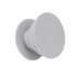 Подставка-держатель для телефона PopSocket, серый