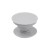 Подставка-держатель для телефона PopSocket, серый