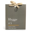 Аромасаше HYGGE #3 Табак/бергамот Аромасаше HYGGE #3 Табак/бергамот