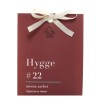 Аромасаше HYGGE #22 Персик и пион Аромасаше HYGGE #22 Персик и пион