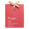 Аромасаше HYGGE #1 Вишневый мусс Аромасаше HYGGE #1 Вишневый мусс