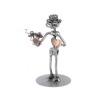Дамский угодник Фигурки из металла HINZ & KUNST Дамский угодник Фигурки из металла HINZ & KUNST