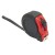 Рулетка 5 м PICK, Красный Рулетка 5 м PICK, Красный