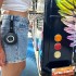 Беспроводная колонка Yoyo, черный