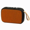 Беспроводная Bluetooth колонка Charge G2(BLTS01), оранжевая Беспроводная Bluetooth колонка Charge G2(BLTS01), оранжевая