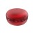 Беспроводная Bluetooth колонка Burger Inpods TWS софт-тач, красная Беспроводная Bluetooth колонка Burger Inpods TWS софт-тач, красная
