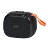Беспроводная Bluetooth колонка Echo 3W, черный Беспроводная Bluetooth колонка Echo 3W, черный