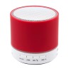 Беспроводная Bluetooth колонка Attilan (BLTS01), красная Беспроводная Bluetooth колонка Attilan (BLTS01), красная