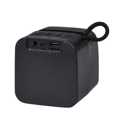 Беспроводная Bluetooth колонка Beat 5W, черный