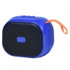 Беспроводная Bluetooth колонка Echo 3W, синий Беспроводная Bluetooth колонка Echo 3W, синий