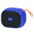 Беспроводная Bluetooth колонка Echo 3W, синий