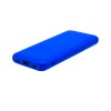 Внешний аккумулятор Saming, 10000mAh, синий Внешний аккумулятор Saming, 10000mAh, синий