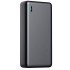 Внешний аккумулятор Belong, 20000 Mah, черный